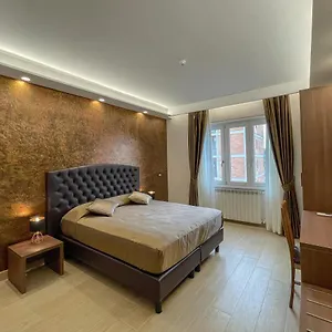 Bed & Breakfast Le Ninfee, Rome