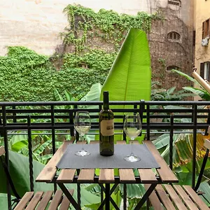 Bed & Breakfast Leo's Colosseum - Private, Rome