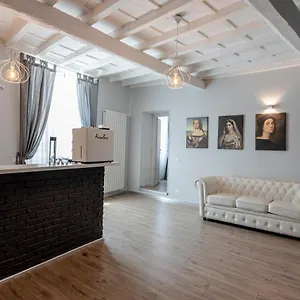 Bed & Breakfast Relais La Fornarina, Rome