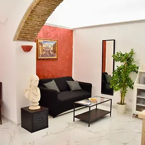 Bed & Breakfast The Maisonette, Rome