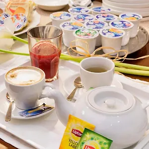 Talenti Fucini Rome