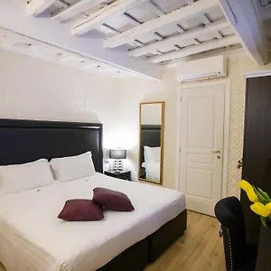 Minerva Relais רומא