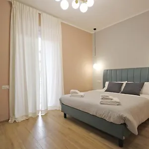 Couette-café Nostra Luxury, Rome