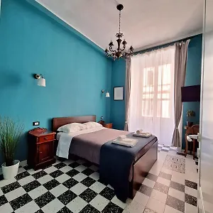 The Painter's House Rome