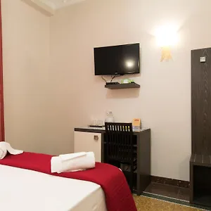 Couette-café Anthony 47, Rome