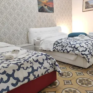 Bed & Breakfast Anas Prime Place, Roma