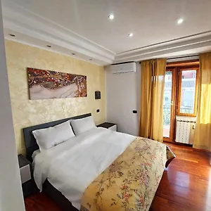 Tre Fiori Rome
