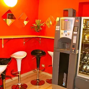Bed & Breakfast I Termini, Roma