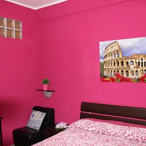 Couette-café Aracoeli, Rome