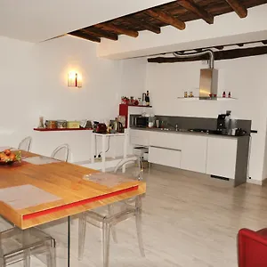 Couette-café Cibele, Rome