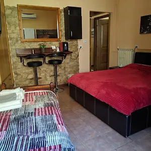 Bed & Breakfast Gina, Roma