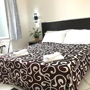 Bed & Breakfast Serena House, Roma