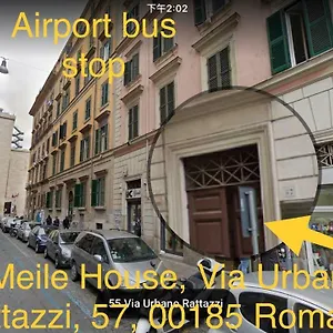 Meile House Rome