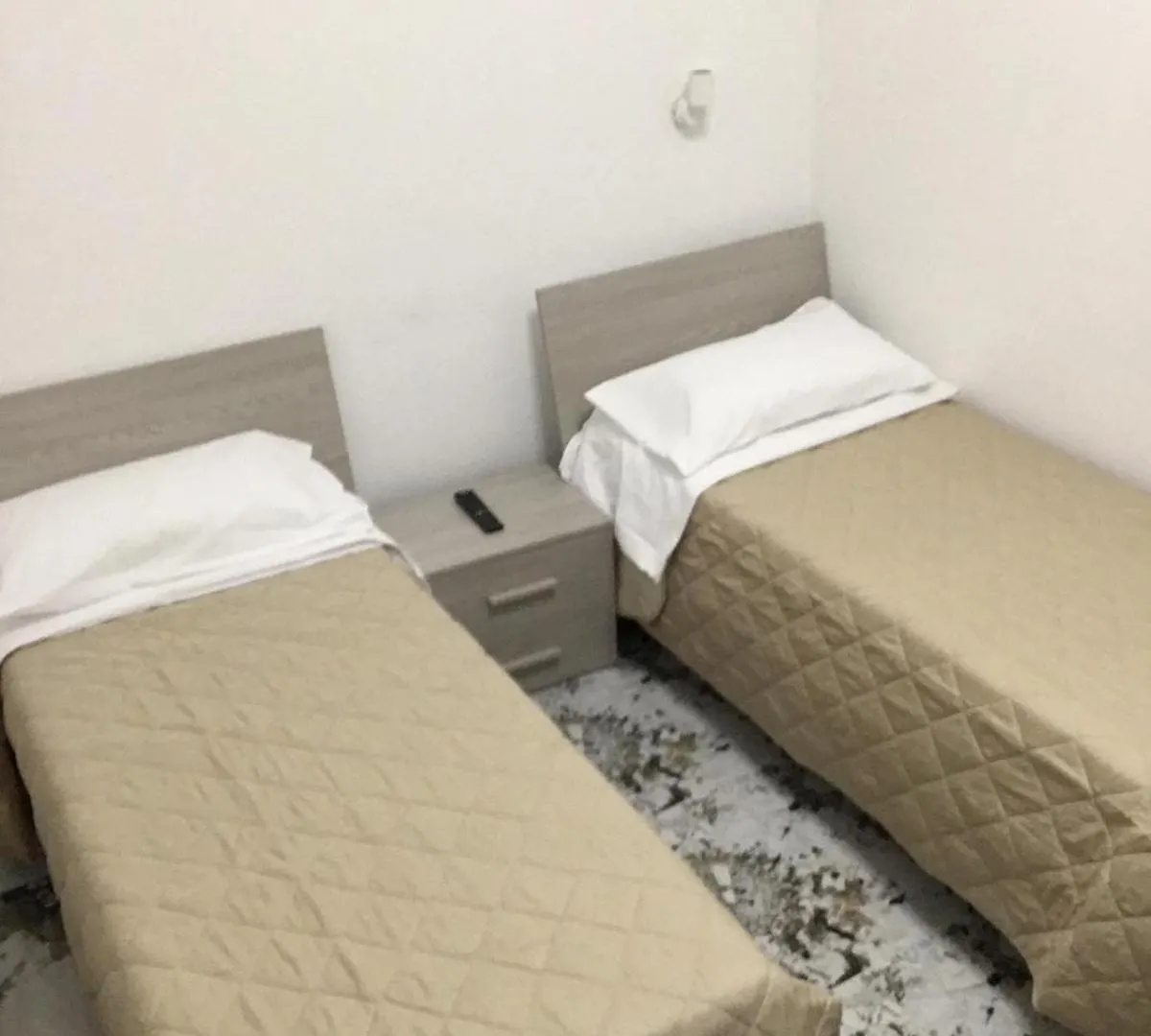 Bed & Breakfast Bed&Breakfast Menna Rome