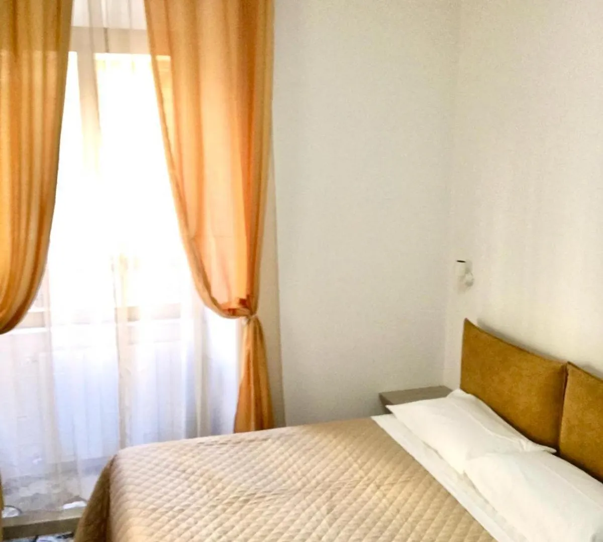 Bed&Breakfast Menna Rome Bed & Breakfast