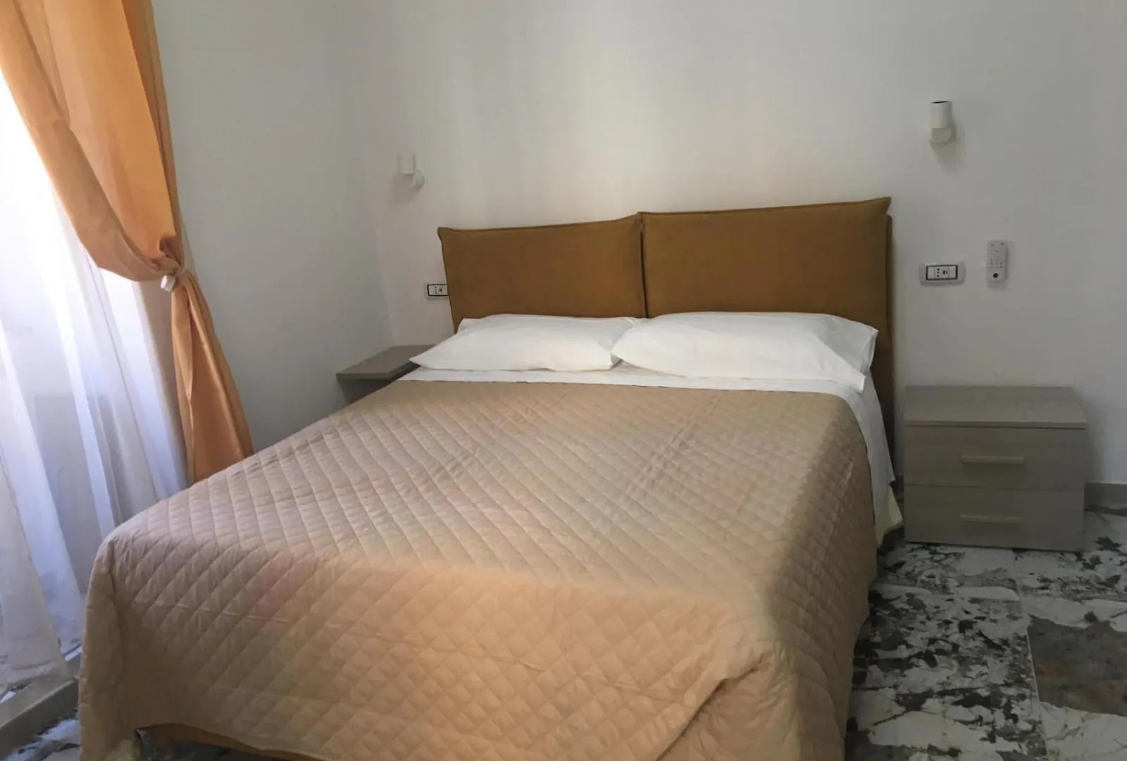 Bed & Breakfast Bed&Breakfast Menna Rome