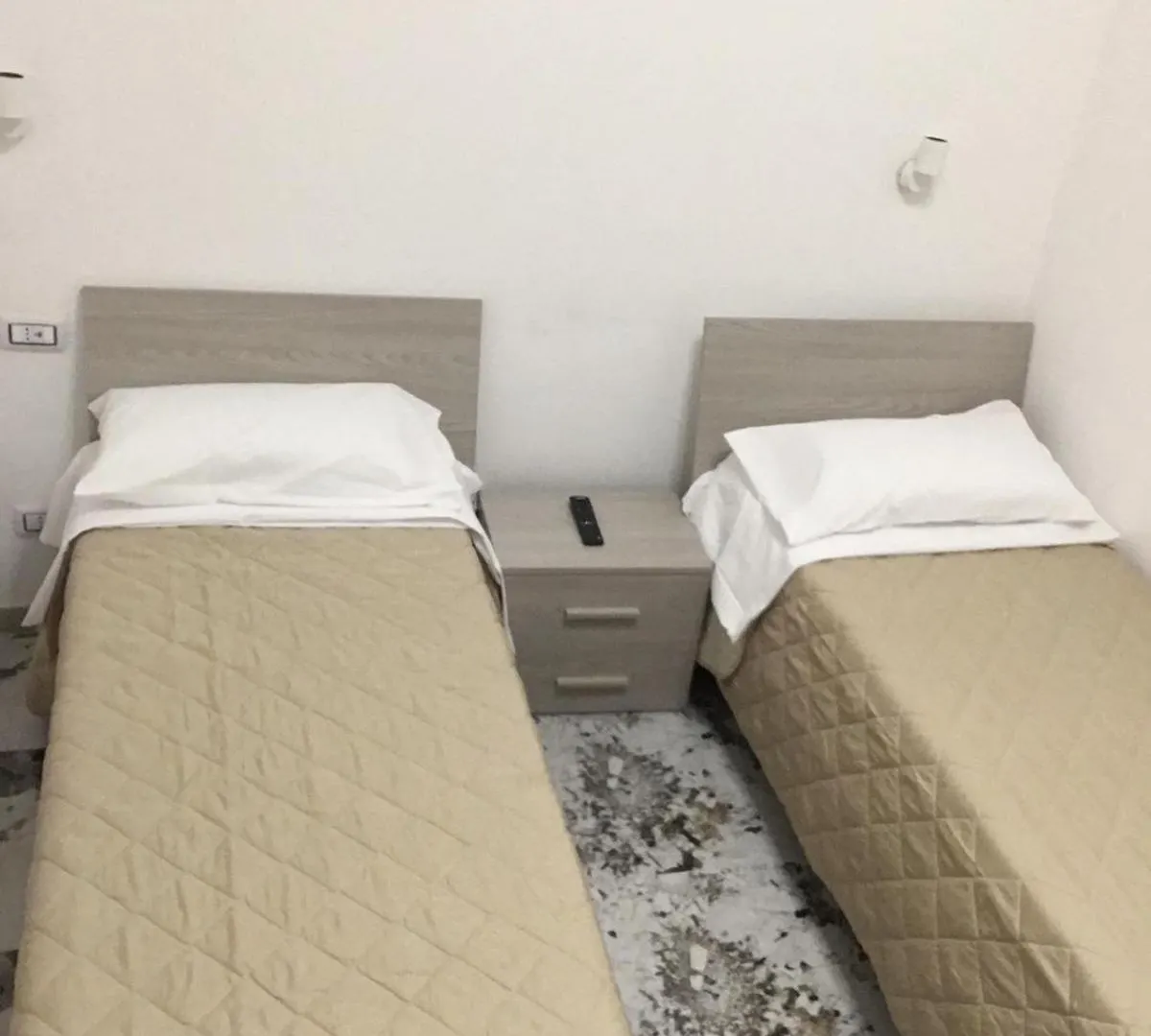Bed&Breakfast Menna Rome