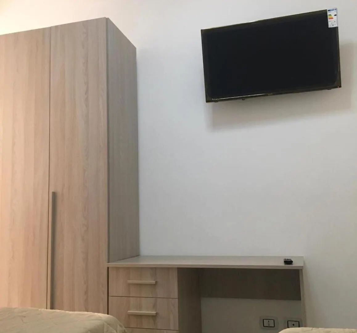 Bed&Breakfast Menna Rome 0*,
