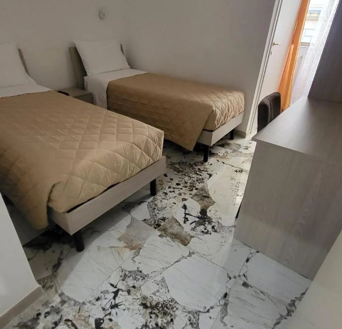 Bed&Breakfast Menna Rome 0*,  Italy