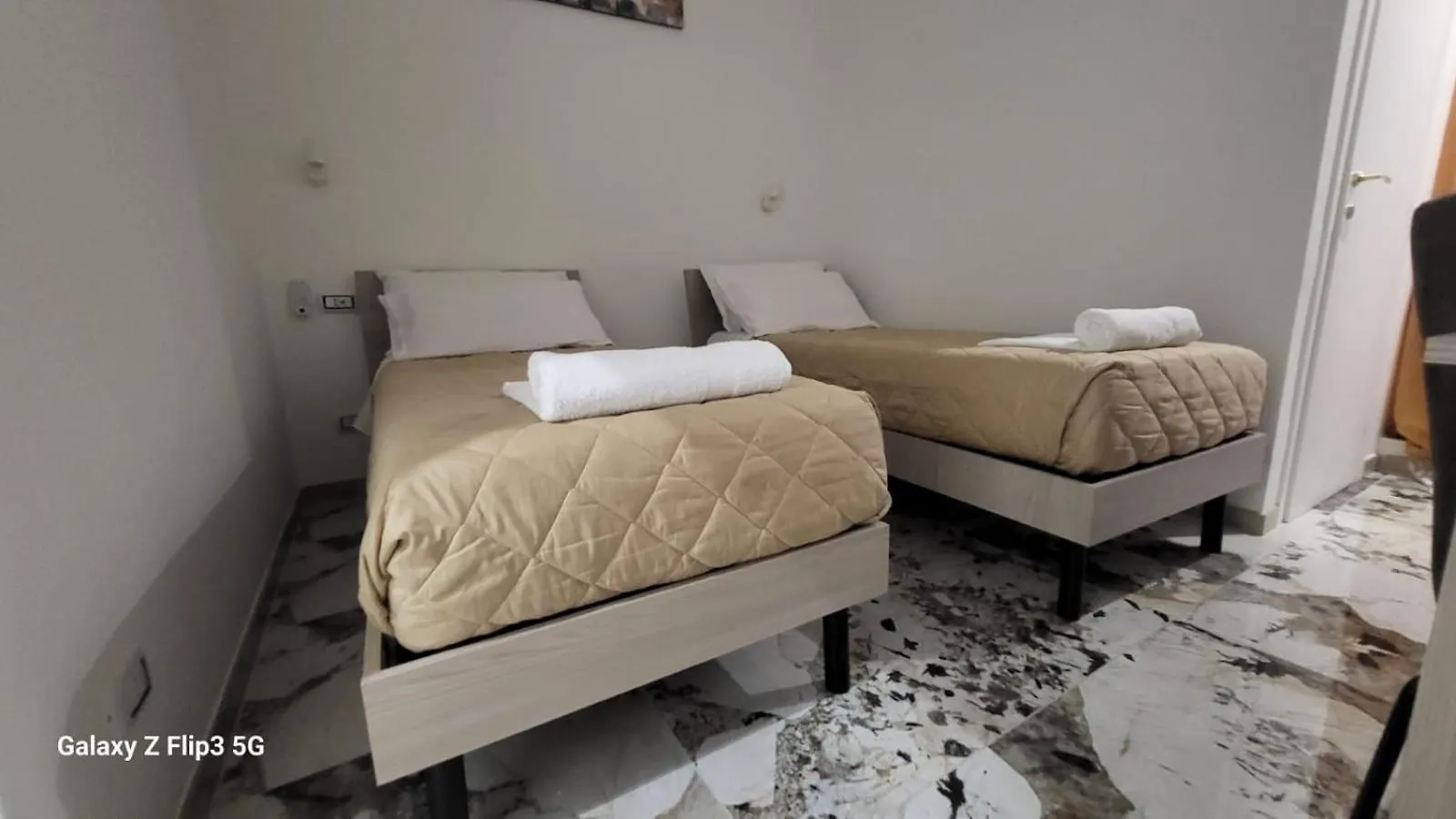Bed & Breakfast Bed&Breakfast Menna Rome Italy