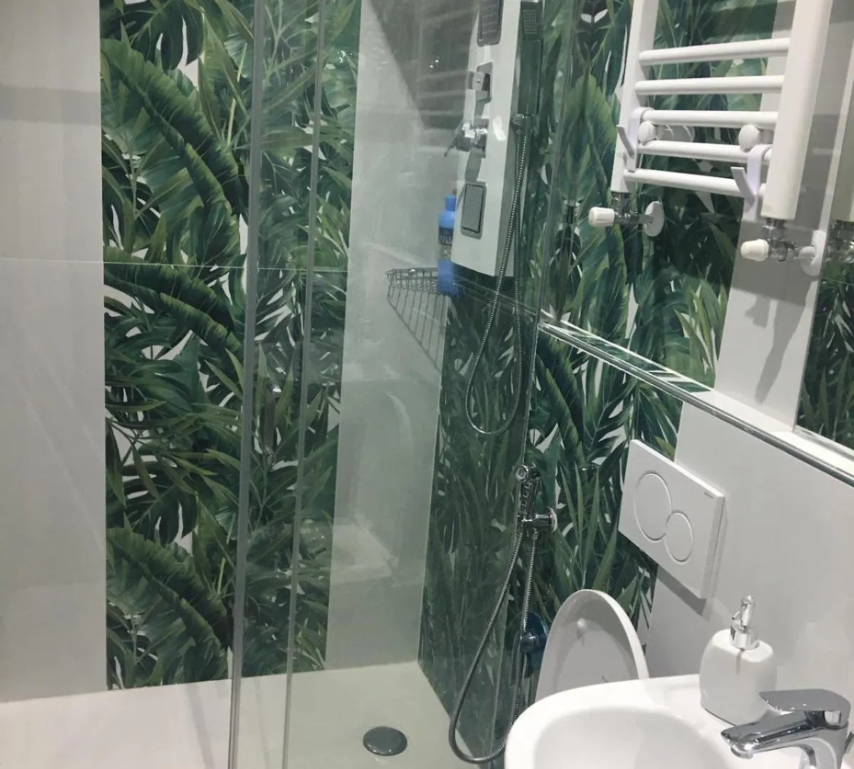 Bed&Breakfast Menna Roma
